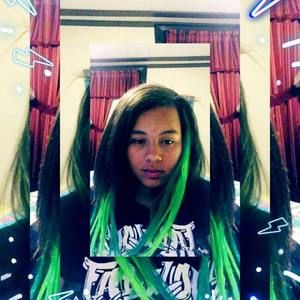 Meet your Posher, Janet